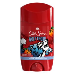 Sáp Khử Mùi Old Spice Giảm Tiết Mồ Hôi Hương Wolfthorn 73g