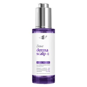 Serum Dưỡng Tóc Dove Giảm Rụng, Giúp Tóc Phồng Dày 45ml