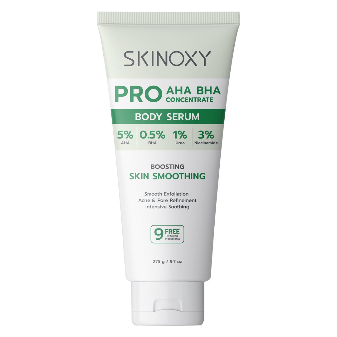 Serum Dưỡng Thể Skinoxy Sáng Da Và Mờ Đốm Sẫm Màu 275g