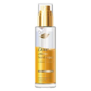 Serum Dưỡng Tóc Dove 2 Trong 1 Cho Tóc Bóng Mượt 77ml