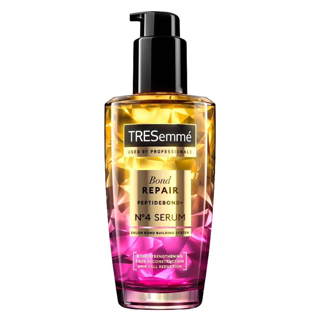 Serum Dưỡng Tóc TRESemmé Ngăn Tóc Gãy Rụng 100ml (Mới)