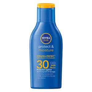 Sữa Chống Nắng Toàn Thân Nivea Cấp Ẩm Mỏng Nhẹ SPF30 75ml