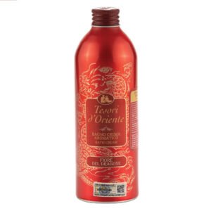 Sữa Tắm Nước Hoa Tesori d'Oriente Hương Thanh Long 500ml