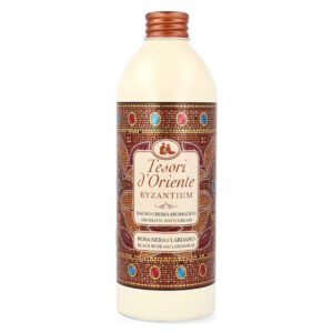 Sữa Tắm Nước Hoa Tesori d'Oriente Hy Lạp Cổ Đại 500ml
