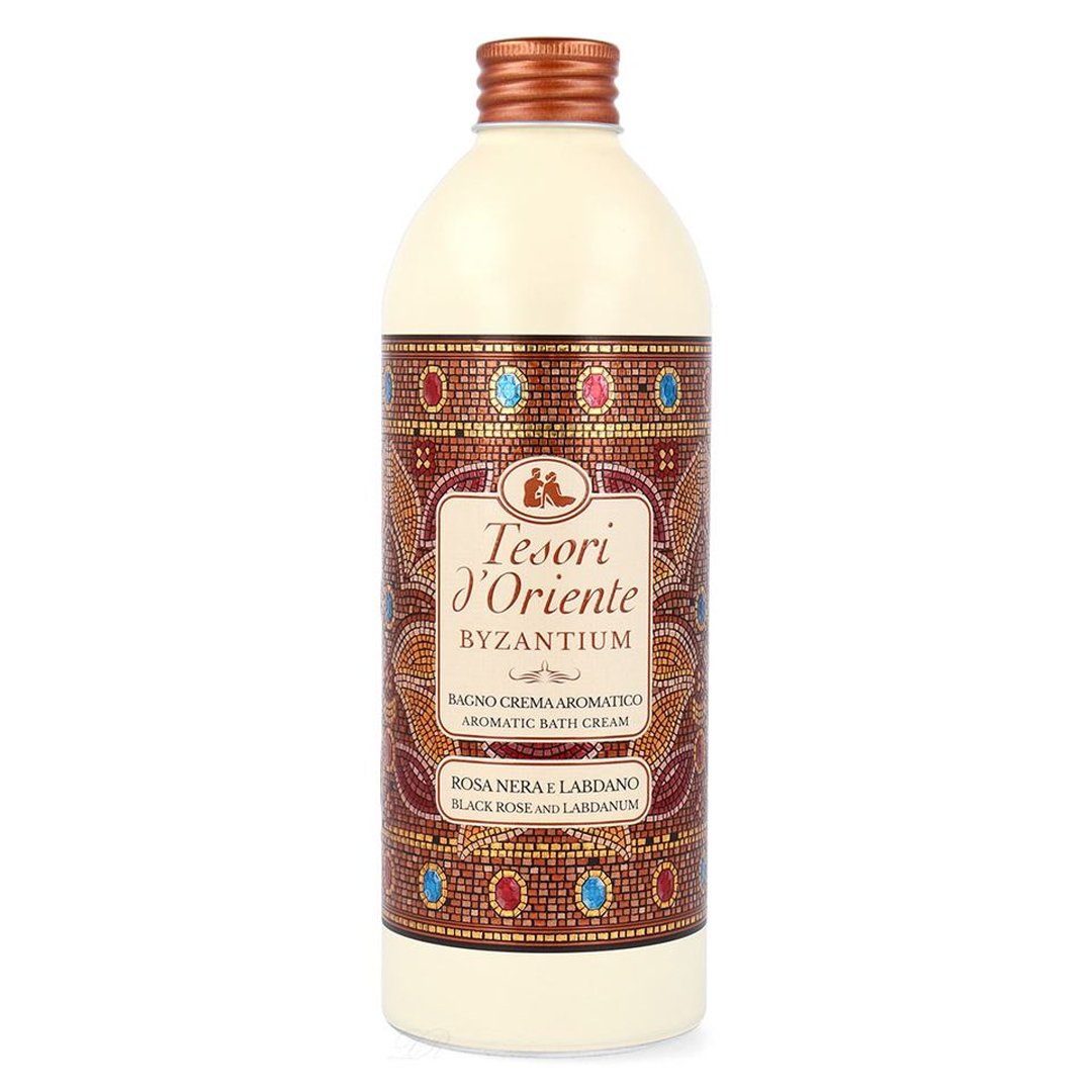 Sữa Tắm Nước Hoa Tesori d'Oriente Hy Lạp Cổ Đại 500ml