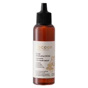 Tinh Chất Dưỡng Tóc Cocoon Hỗ Trợ Phục Hồi & Bảo Vệ 70ml