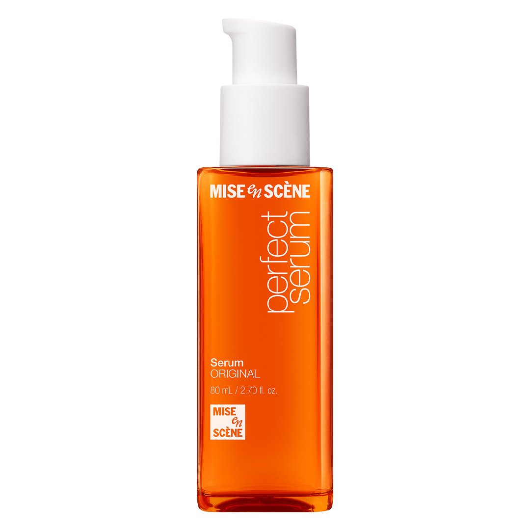 Serum Dưỡng Tóc Mise en scène Original Phục Hồi Hư Tổn 80ml