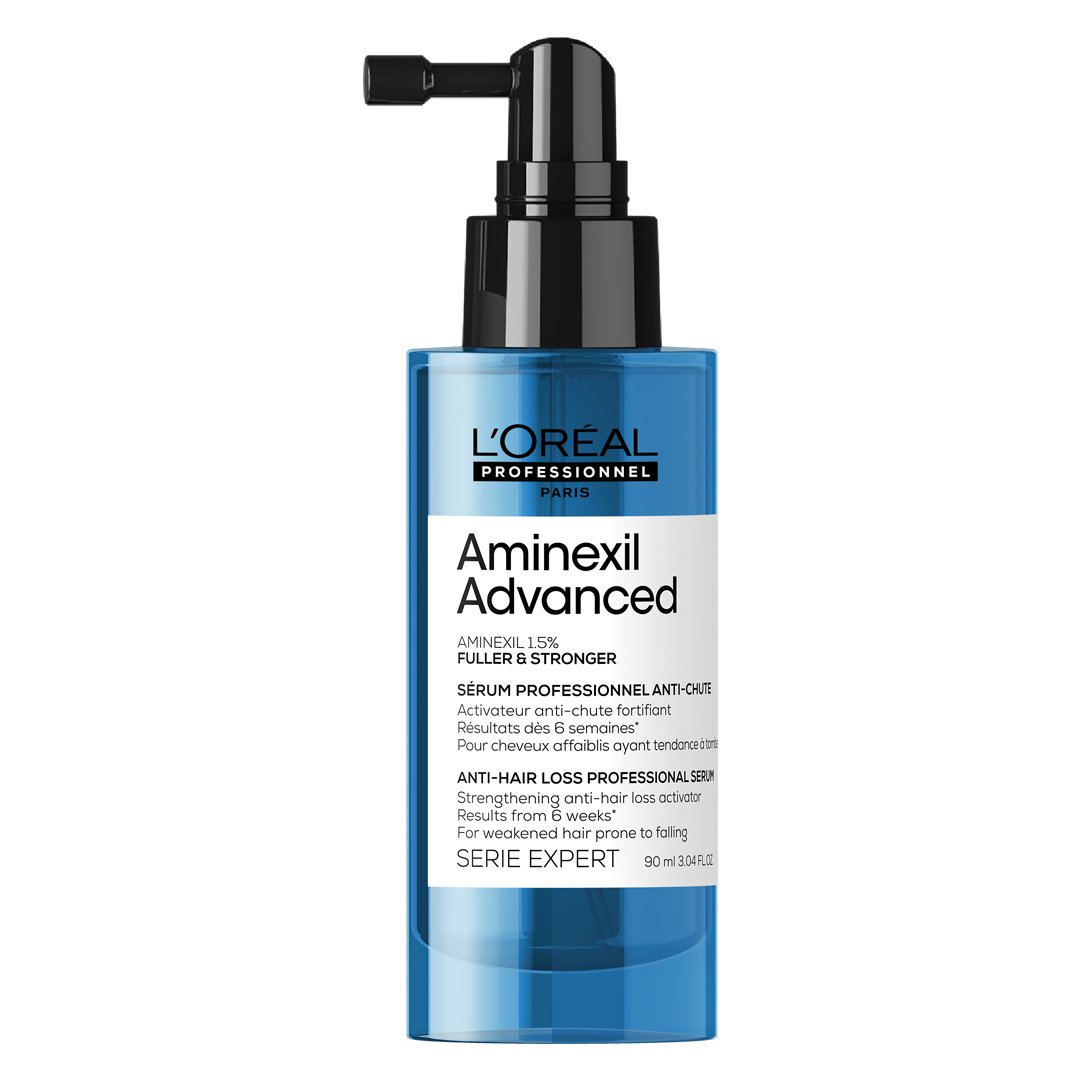 Tinh Chất Xịt Giảm Rụng Tóc L'Oréal Professionnel 90ml