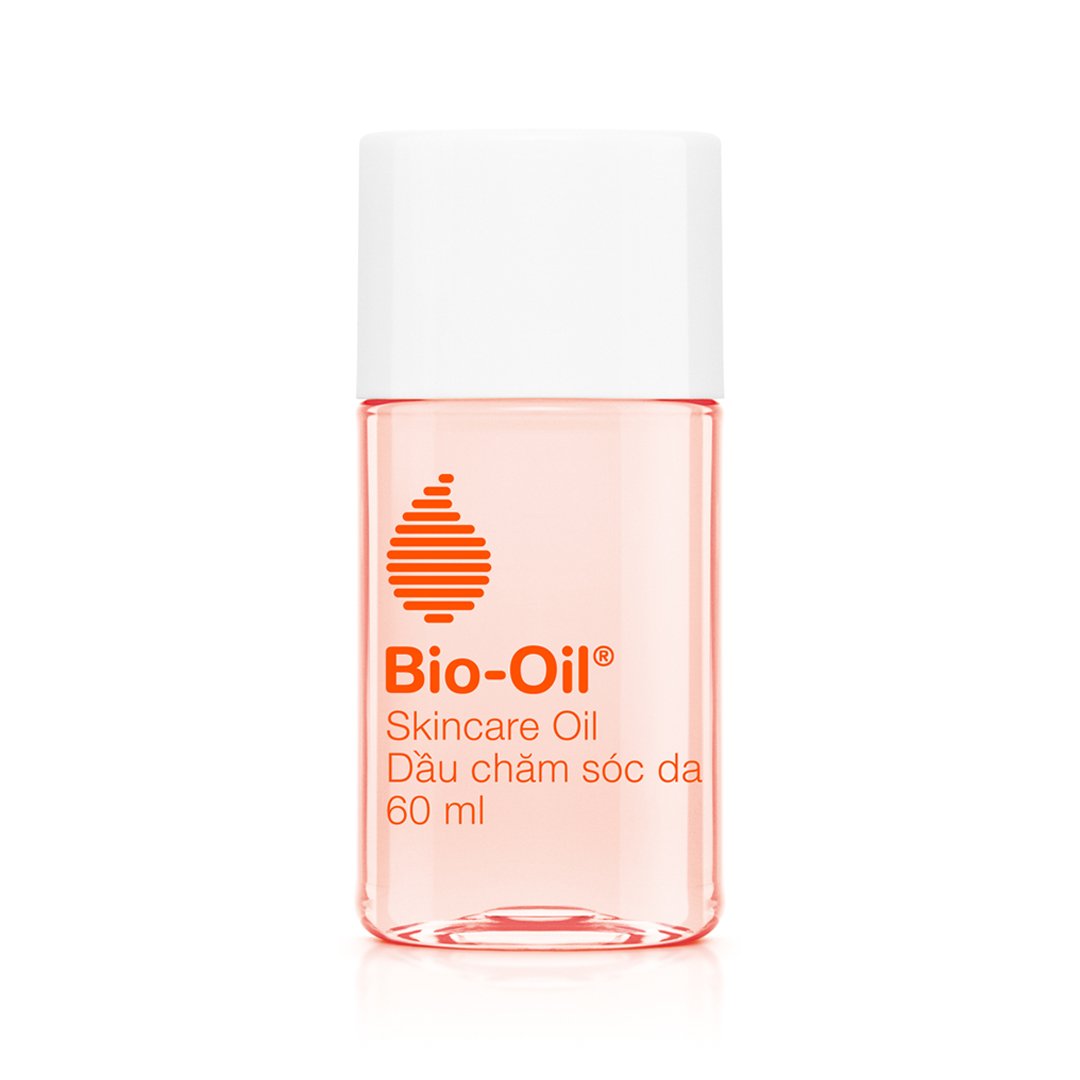 Dầu Chăm Sóc Da Bio-Oil Làm Giảm Rạn Da, Mờ Sẹo 60ml