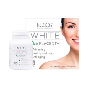 Thực Phẩm Bảo Vệ Sức Khỏe Nucos White