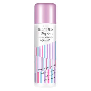 Xịt Chống Nắng Naris Cosmetics Nâng Tông Da 80g