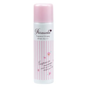 Xịt Chống Nắng Naris Cosmetics Dưỡng Sáng Da 90g
