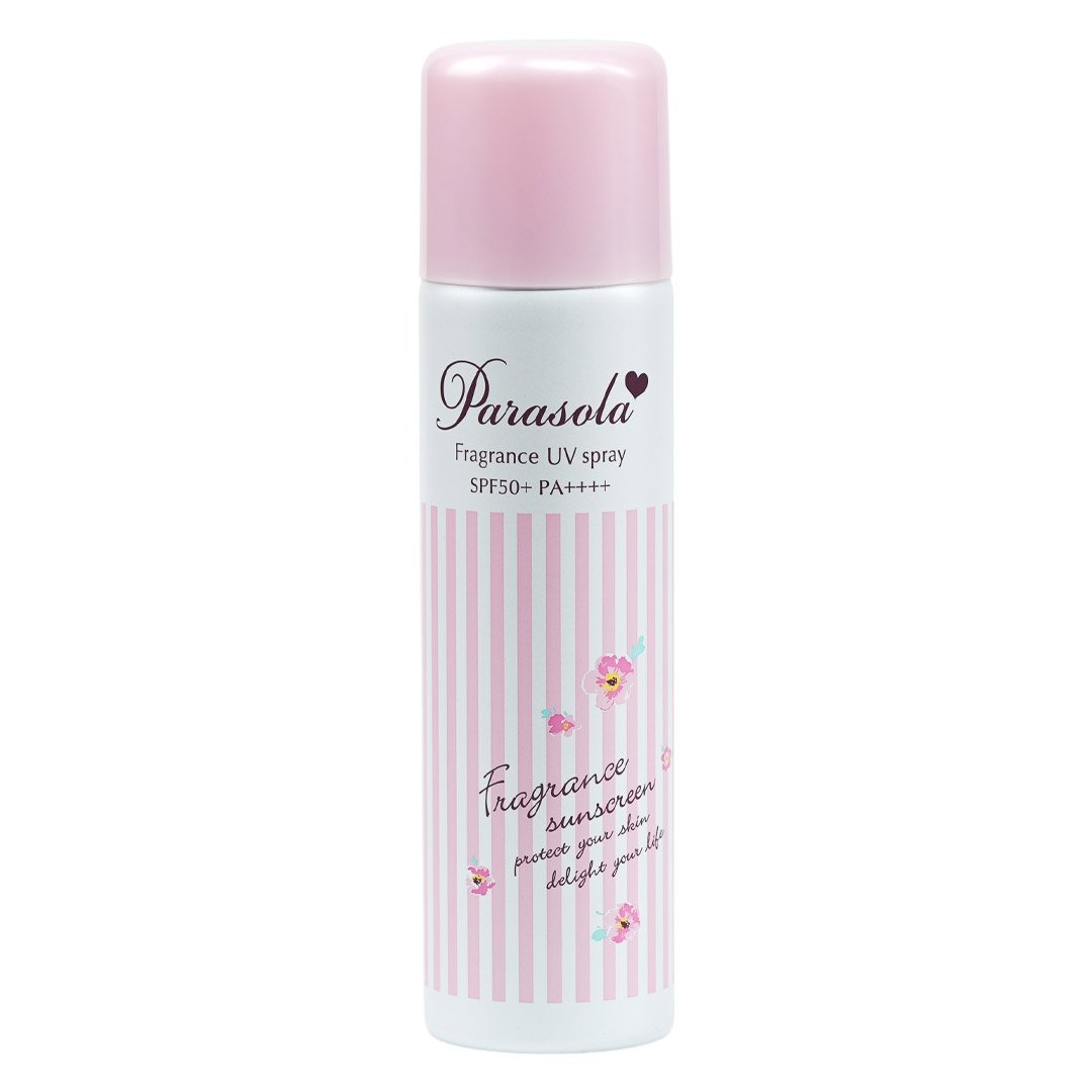 Xịt Chống Nắng Naris Cosmetics Dưỡng Sáng Da 90g