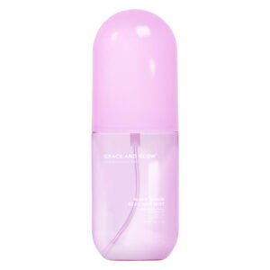 Xịt Dưỡng Tóc Grace And Glow Black Opium Ngừa Khô Xơ 100ml