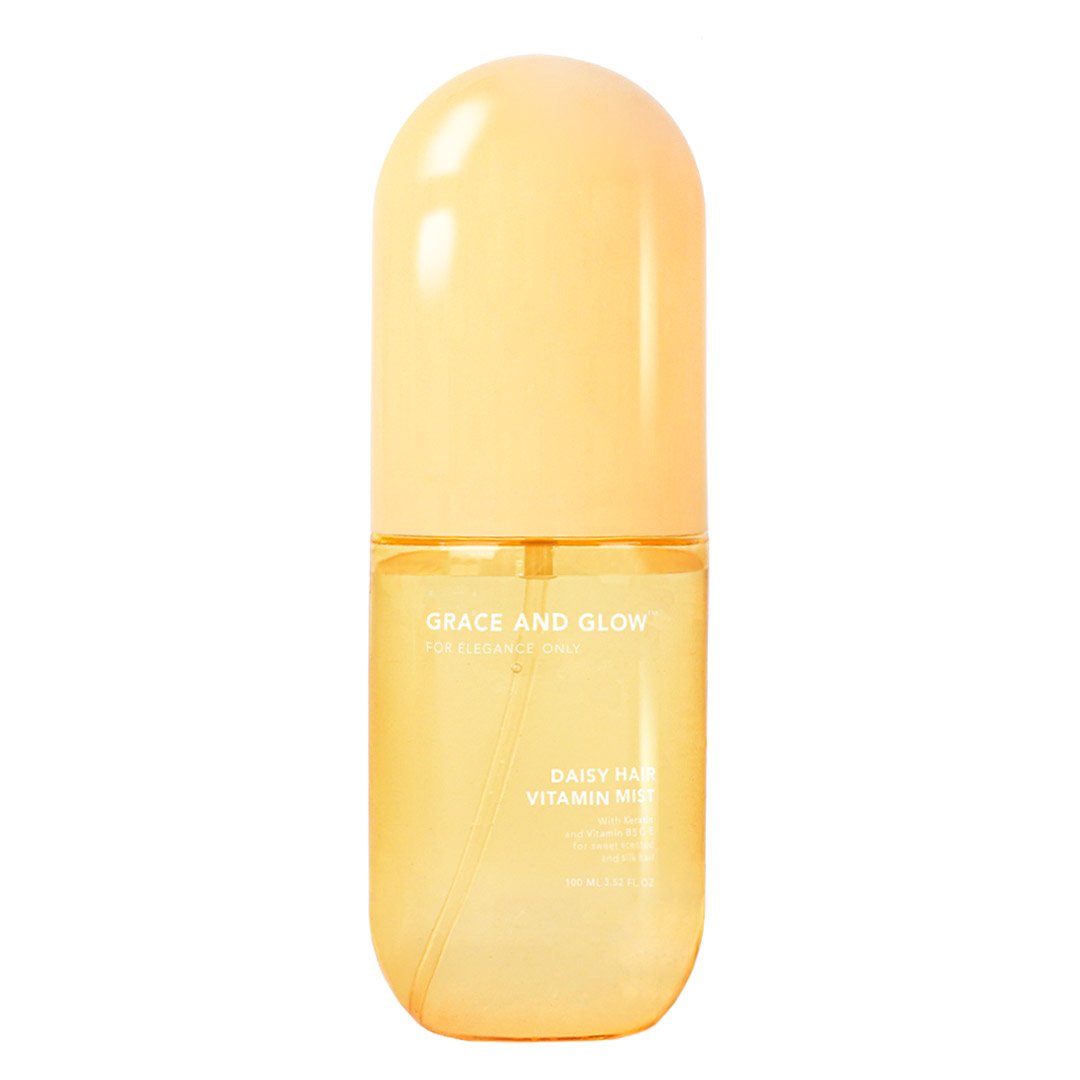 Xịt Dưỡng Tóc Grace And Glow Daisy Ngừa Xơ Rối 100ml
