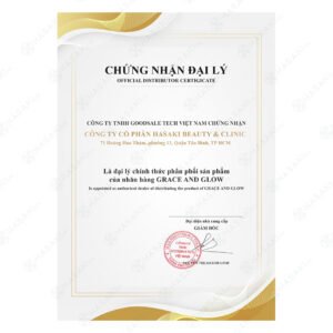 Xịt Dưỡng Tóc Grace And Glow Daisy Ngừa Xơ Rối 100ml