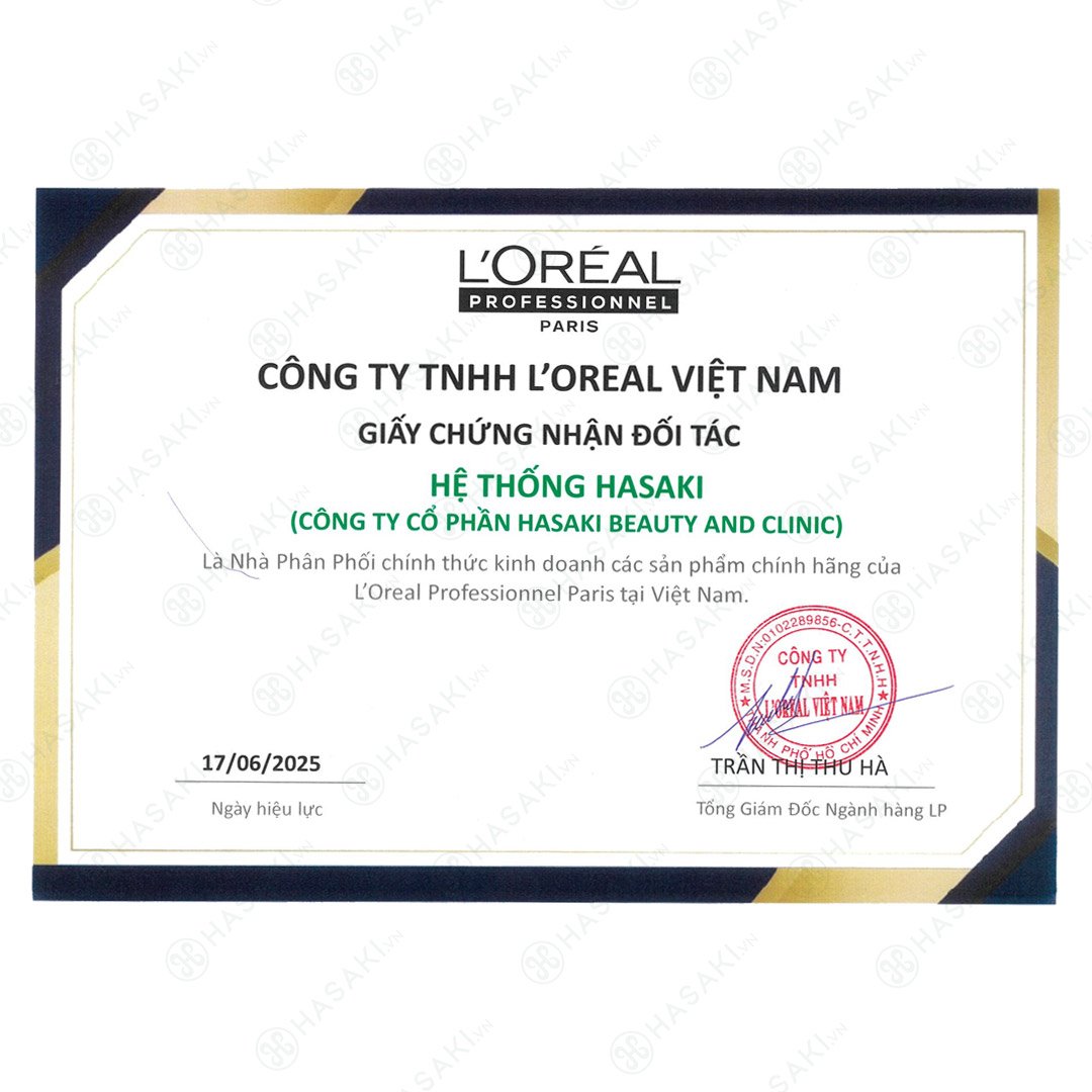 Tinh Chất Mọc Tóc L'Oréal Professionnel Dạng Xịt 90ml (Mới)