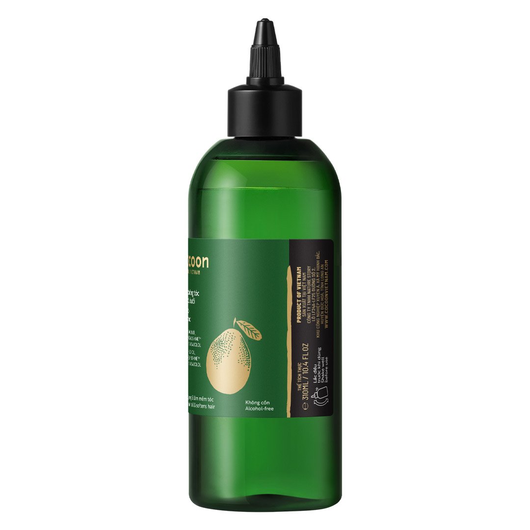 Nước Dưỡng Tóc Cocoon Tinh Dầu Bưởi 310ml