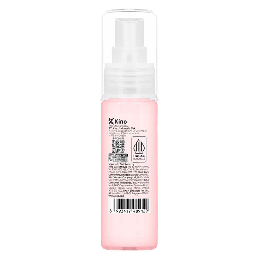 Xịt Dưỡng Tóc Ellips Vitamin Phục Hồi Hư Tổn 45ml