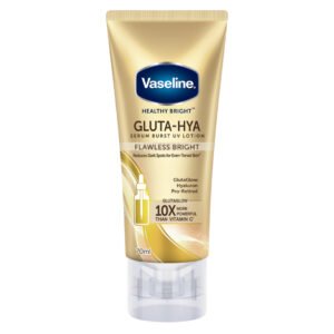 [Mini] Sữa Dưỡng Thể Vaseline Sáng Mịn Da 70ml (Màu Ngẫu Nhiên)