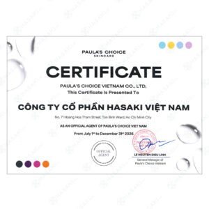 Kem Dưỡng Thể Paula’s Choice 2% BHA Loại Bỏ Da Chết 60ml
