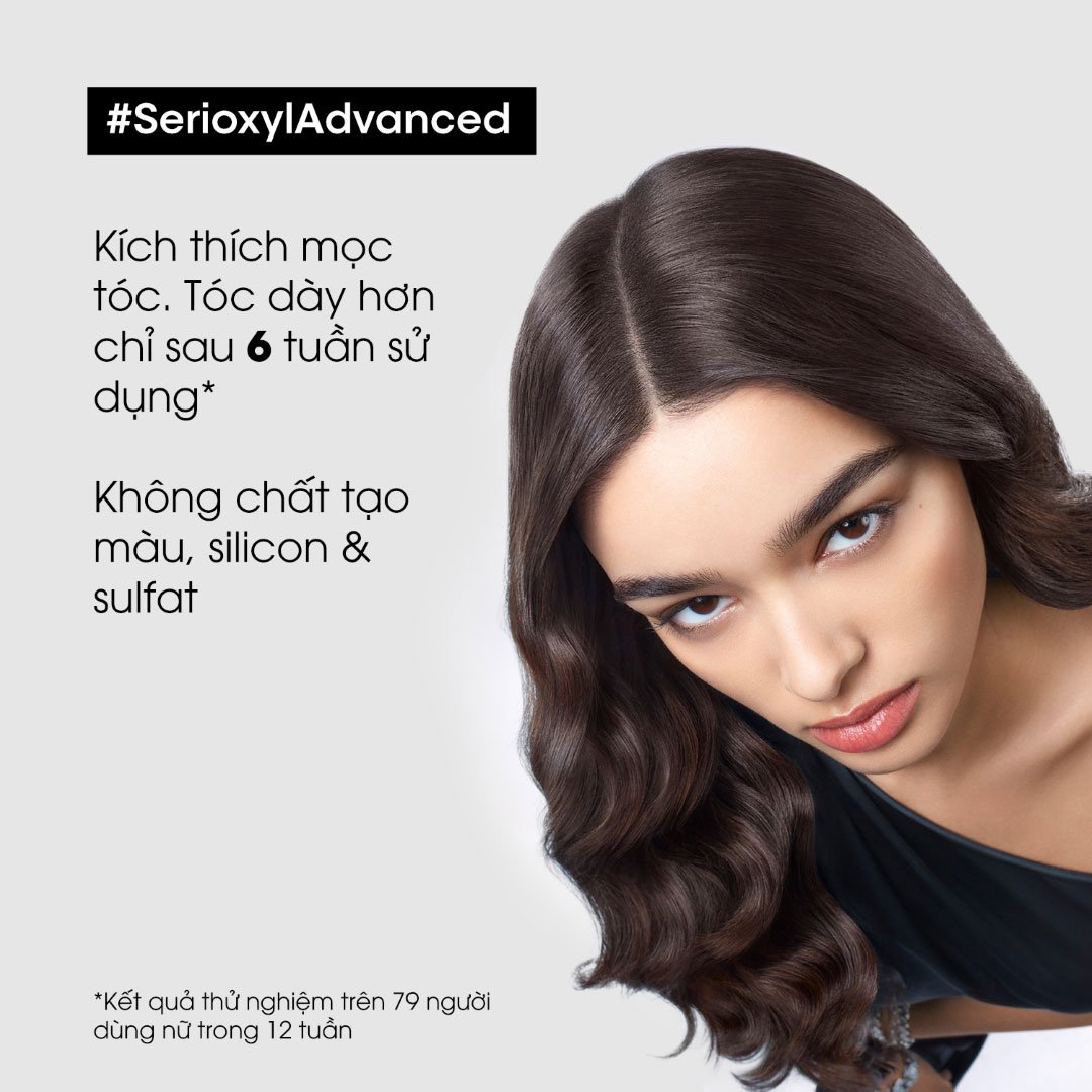 Tinh Chất Mọc Tóc L'Oréal Professionnel Dạng Xịt 90ml (Mới)
