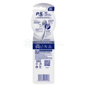 Bàn Chải Đánh Răng P/S 4D Chăm Sóc Nướu Khỏe (1 Cây)