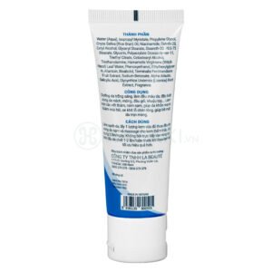 Combo 2 Kem Dưỡng Neothera Sáng Da Giảm Thâm Vùng Nách 35ml