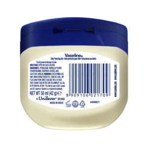 Sáp Dưỡng Ẩm Vaseline Baby 50ml