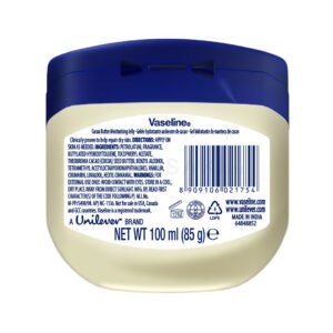 Sáp Dưỡng Ẩm Vaseline Bơ Cacao 100ml