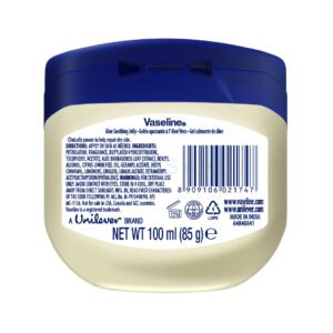 Sáp Dưỡng Ẩm Vaseline Lô Hội 100ml