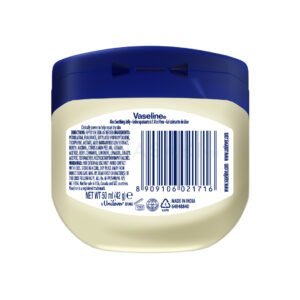 Sáp Dưỡng Ẩm Vaseline Lô Hội 50ml