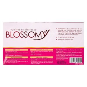 Thực Phẩm Bảo Vệ Sức Khỏe Blossomy