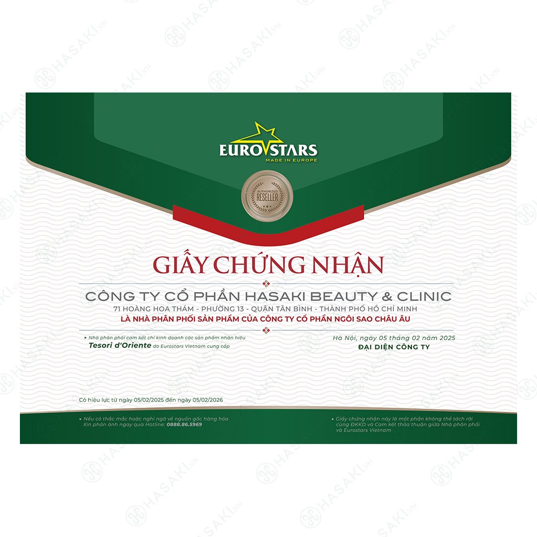Sữa Tắm Nước Hoa Tesori d'Oriente Hy Lạp Cổ Đại 500ml