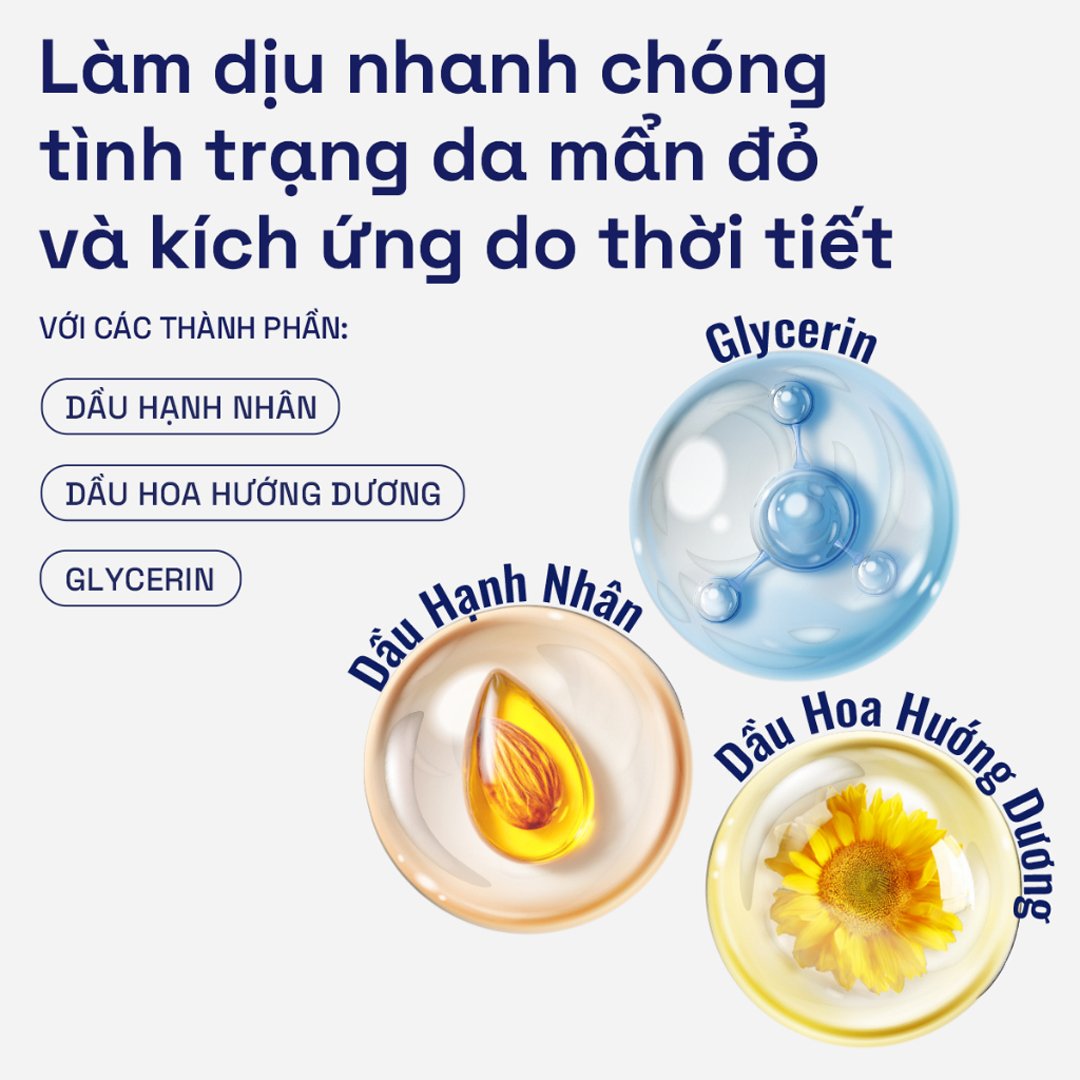 Kem Dưỡng Ẩm Cetaphil Làm Dịu Đa Năng Cho Bé 100g