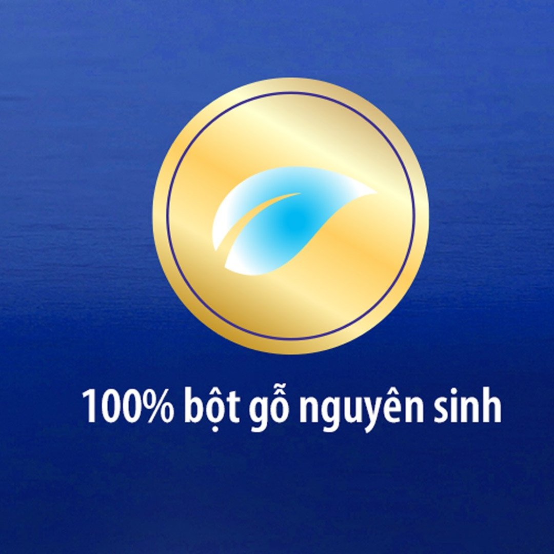 Khăn Giấy Rút Tempo Không Mùi 4 Lớp 90 Miếng/Gói