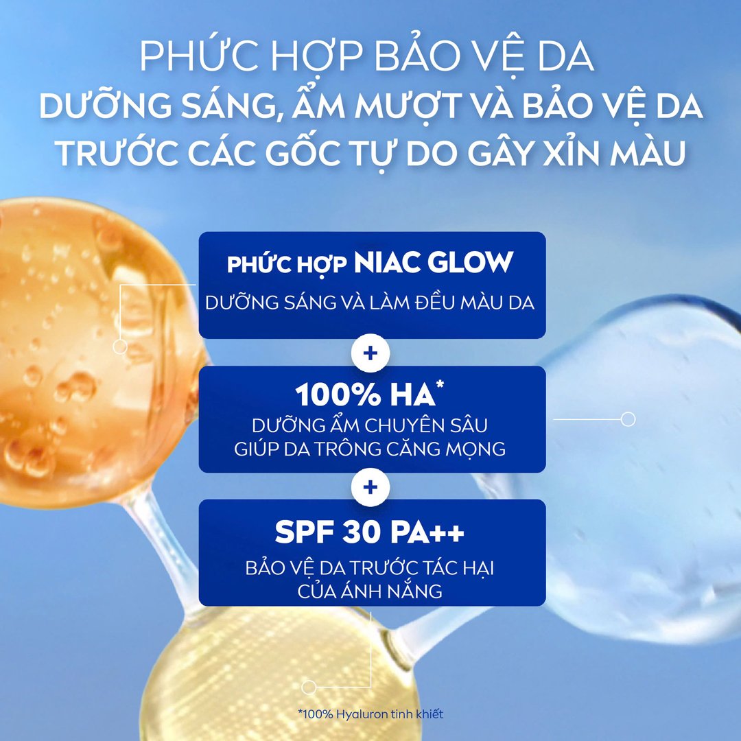 Sữa Dưỡng Thể Nivea Phục Hồi & Chống Nắng Ban Ngày 350ml