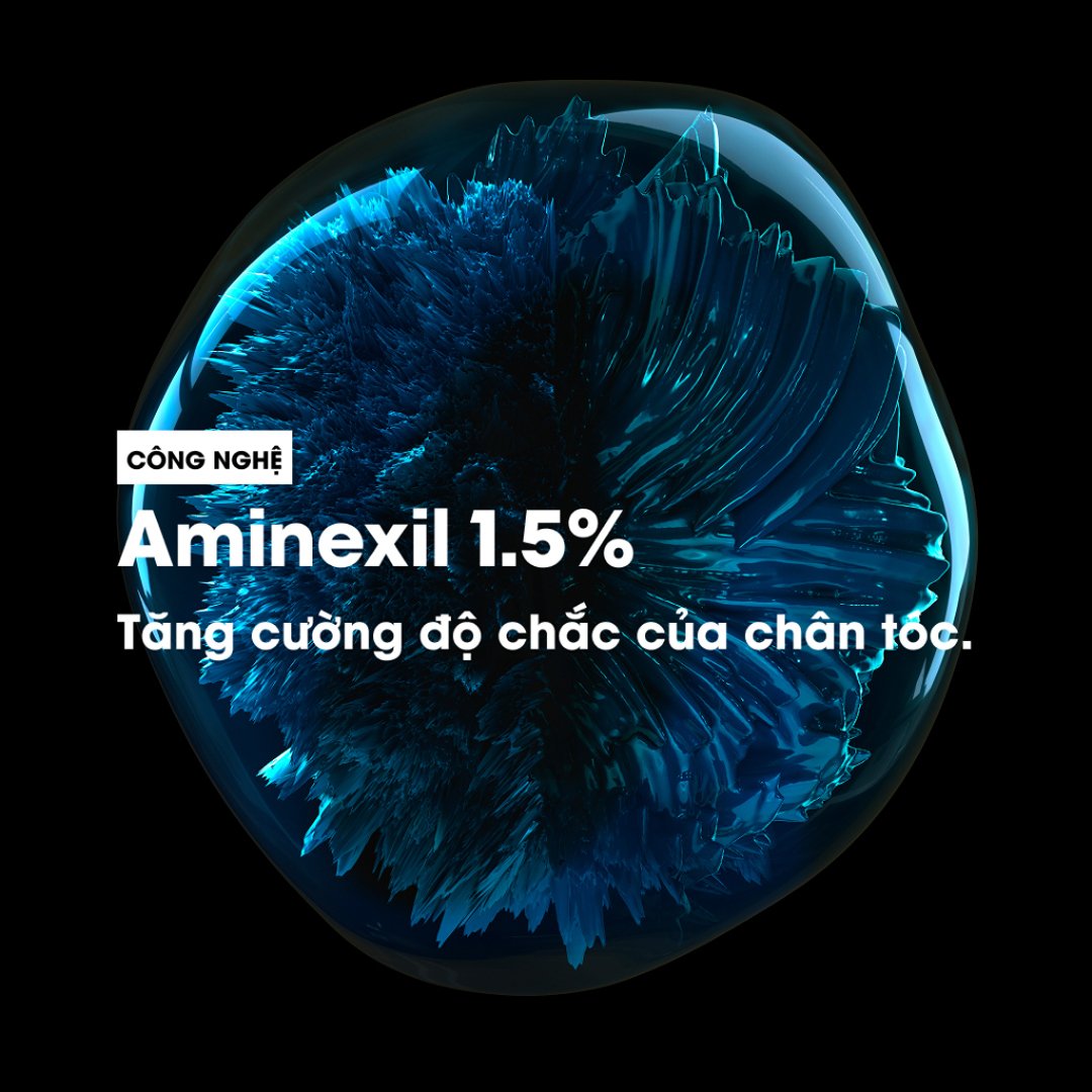 Tinh Chất Xịt Giảm Rụng Tóc L'Oréal Professionnel 90ml