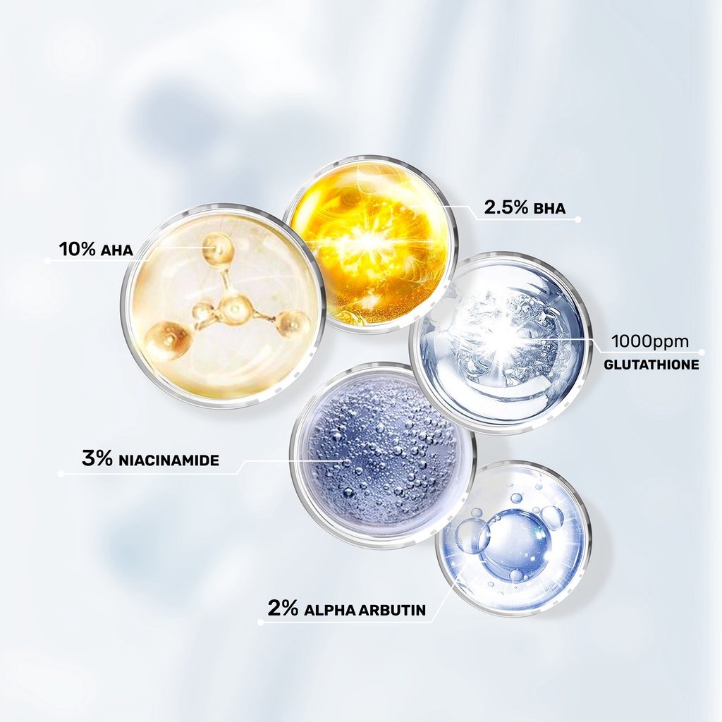Xịt Mụn Lưng Derladie Mờ Thâm, Giảm Viêm Nang Lông 150ml