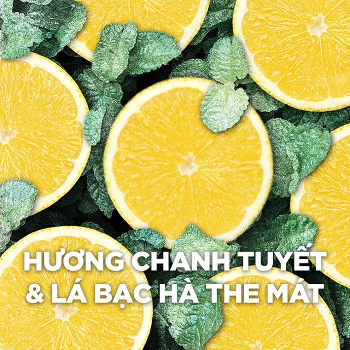 Xịt Khử Mùi AXE Cho Nam Hương Nước Hoa Ice Chill 135ml