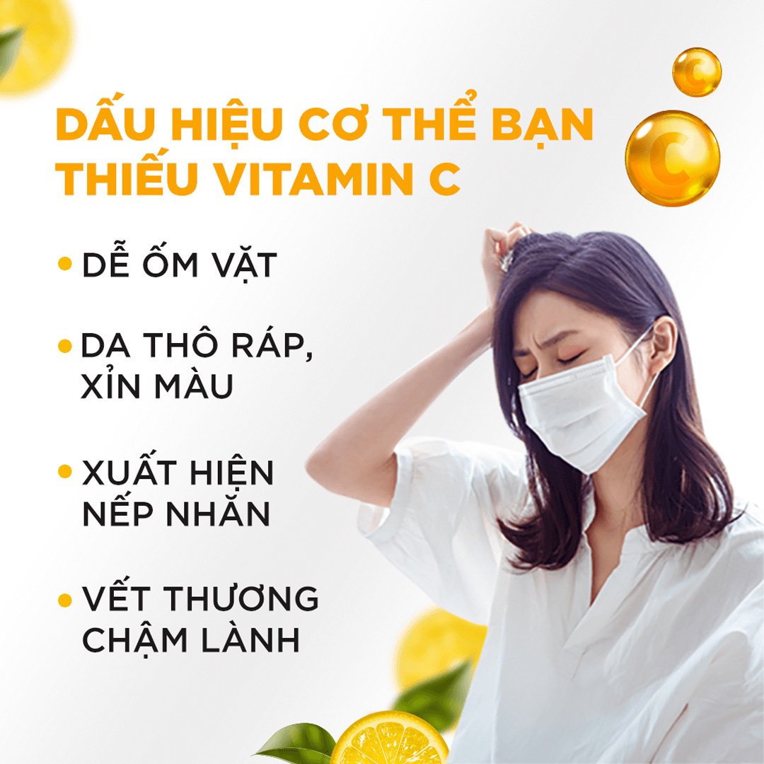 Thực Phẩm Bảo Vệ Sức Khỏe DHC Vitamin C Hard Capsule