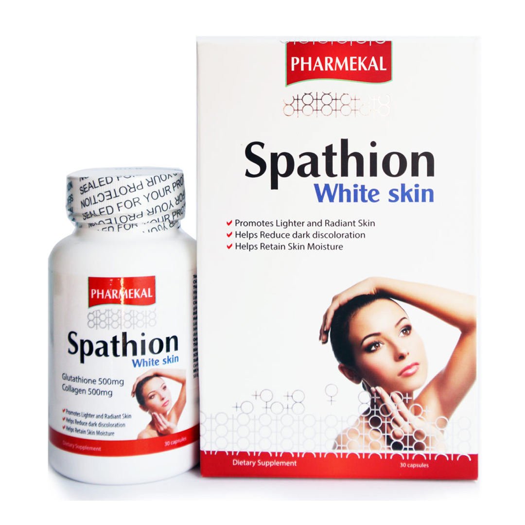 Thực Phẩm Bảo Vệ Sức Khỏe Spathion