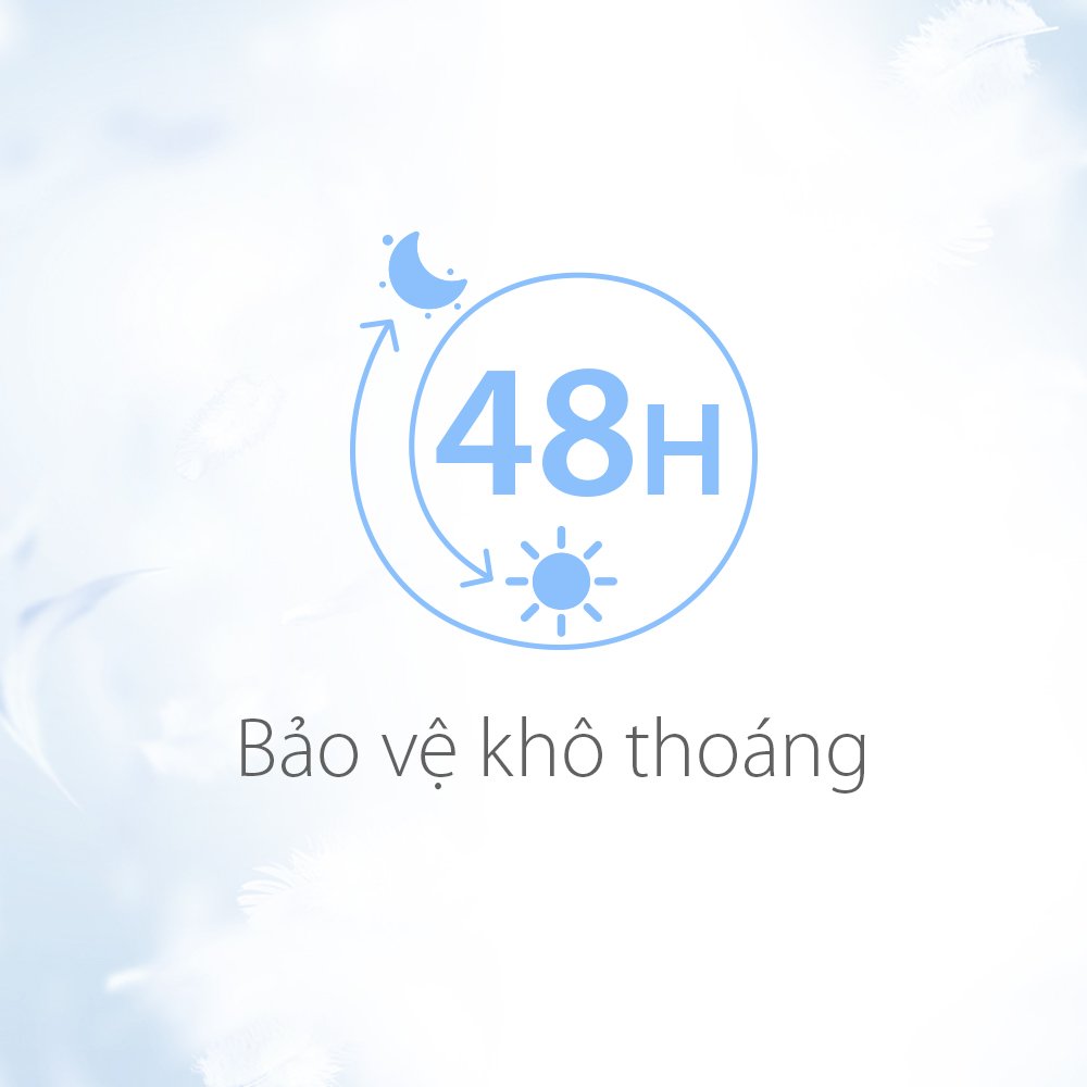 Xịt Khử Mùi Dove Dưỡng Da Sáng Mịn Hương Dịu Nhẹ 135ml